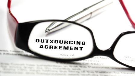 Outsourcing en TI por MGTech