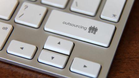 outsourcing en TI